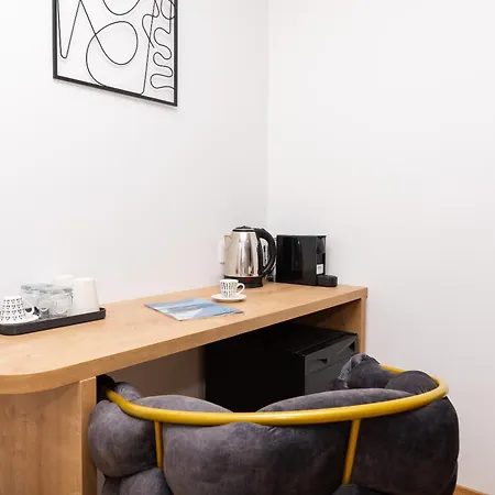 Scaletta Guest house Split