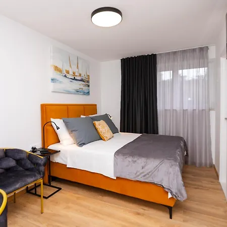 Guest house Scaletta
