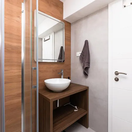 Guest house Scaletta