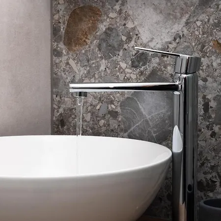 Pensión Scaletta Split