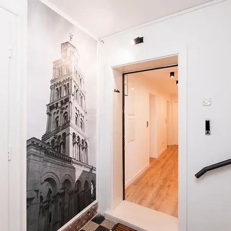 Scaletta Guest house *
