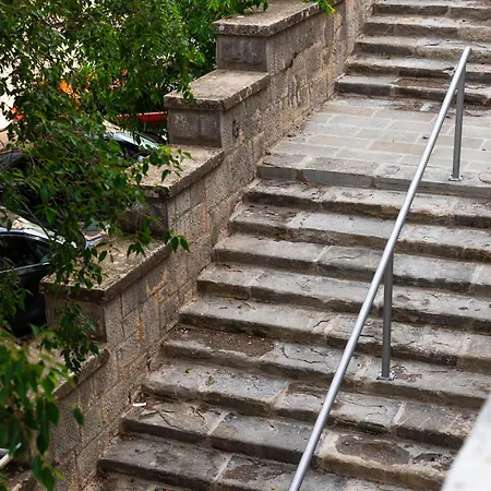 Pensión Scaletta 3*