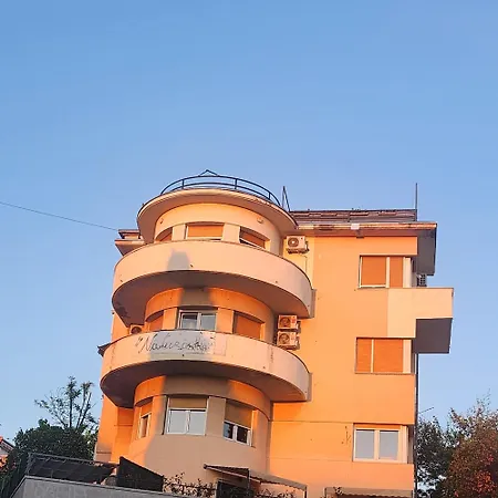 Scaletta Гостевой дом Сплит