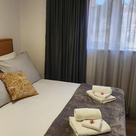 Scaletta Guest house *