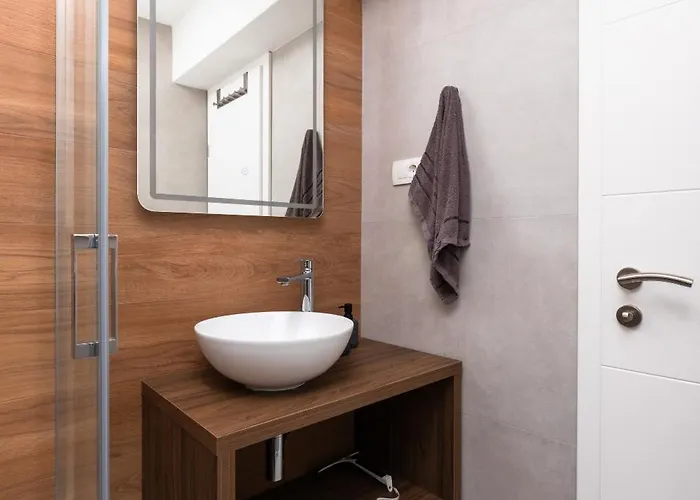 Scaletta Гостевой дом Сплит