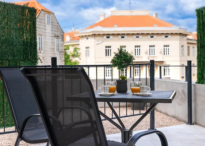 Гостевой дом Scaletta