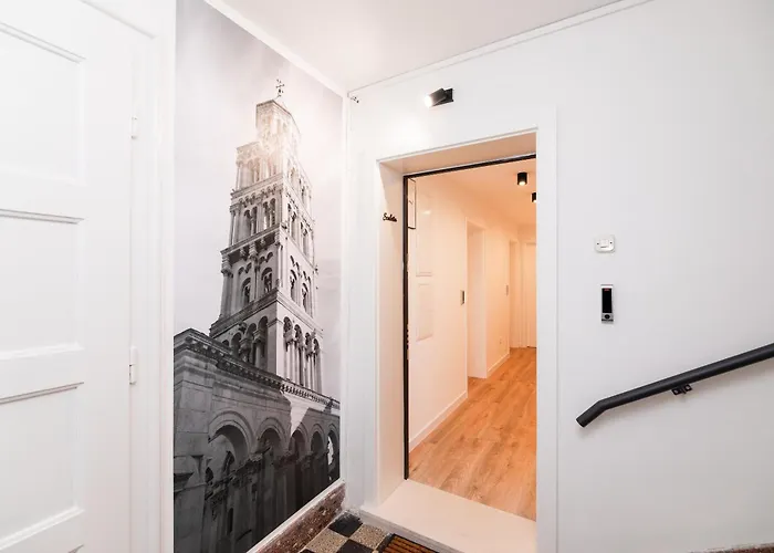 Scaletta Гостевой дом 3*