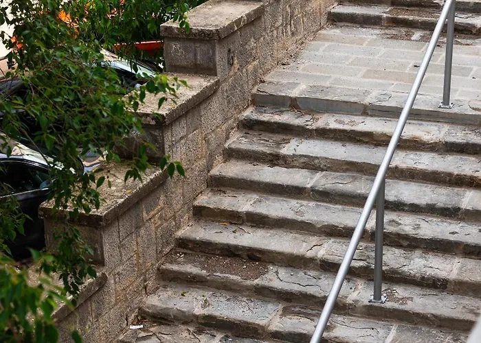 Pensión Scaletta 3*