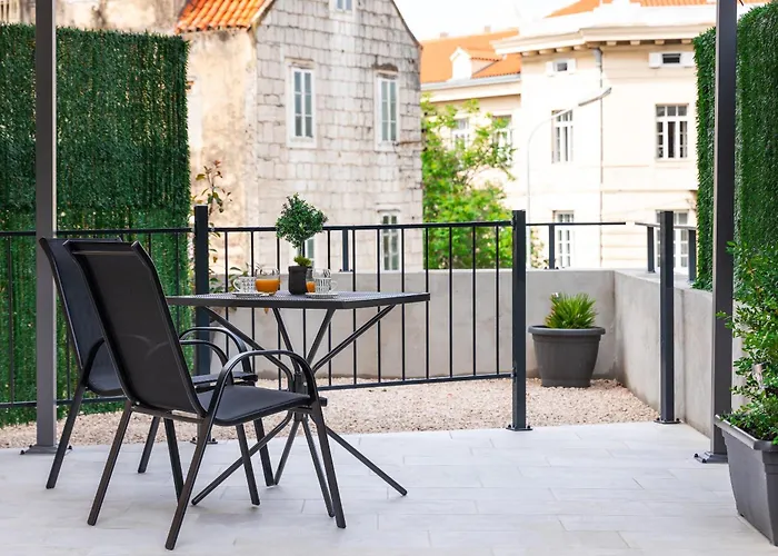 Гостевой дом Scaletta