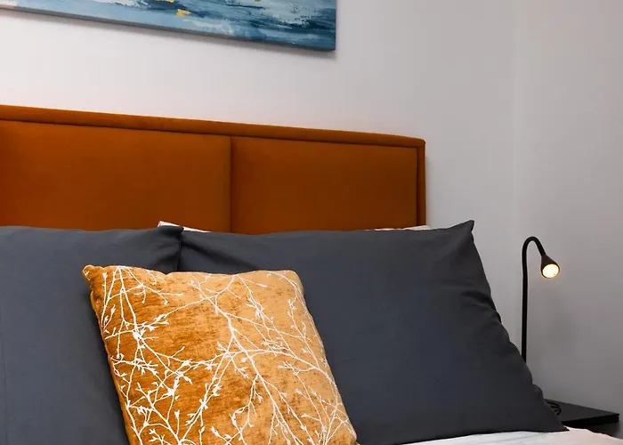 Scaletta Гостевой дом Сплит