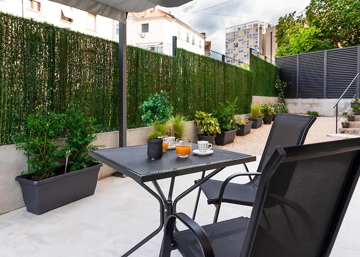 Scaletta 3* Сплит