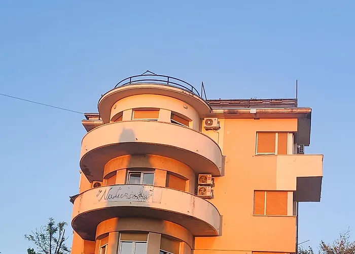 Scaletta Гостевой дом Сплит