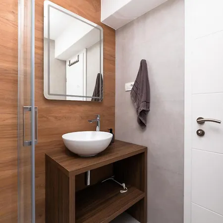 Scaletta Affittacamere Spalato