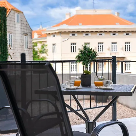 Affittacamere Scaletta