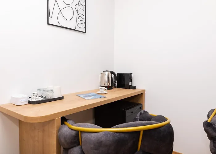 Scaletta Gasthof Split