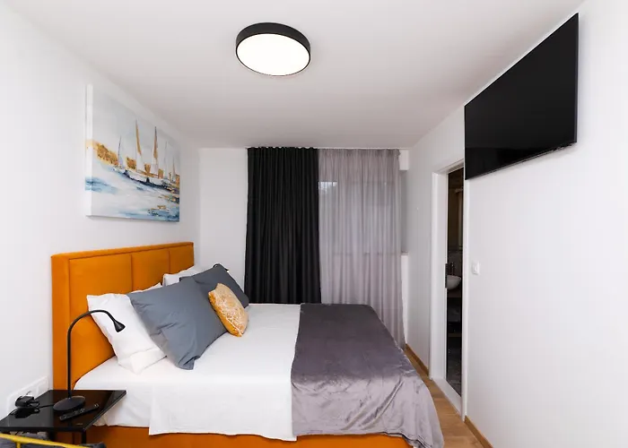 Gasthof Scaletta Split