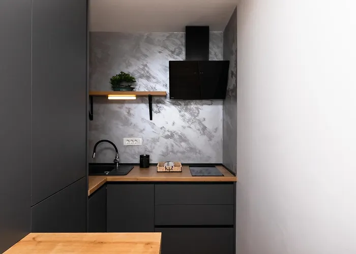 Gasthof Scaletta Split