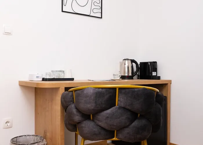 Gasthof Scaletta Split